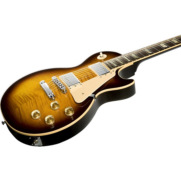 Gibson Les Paul Standard Traditional Plus Electric Guitar