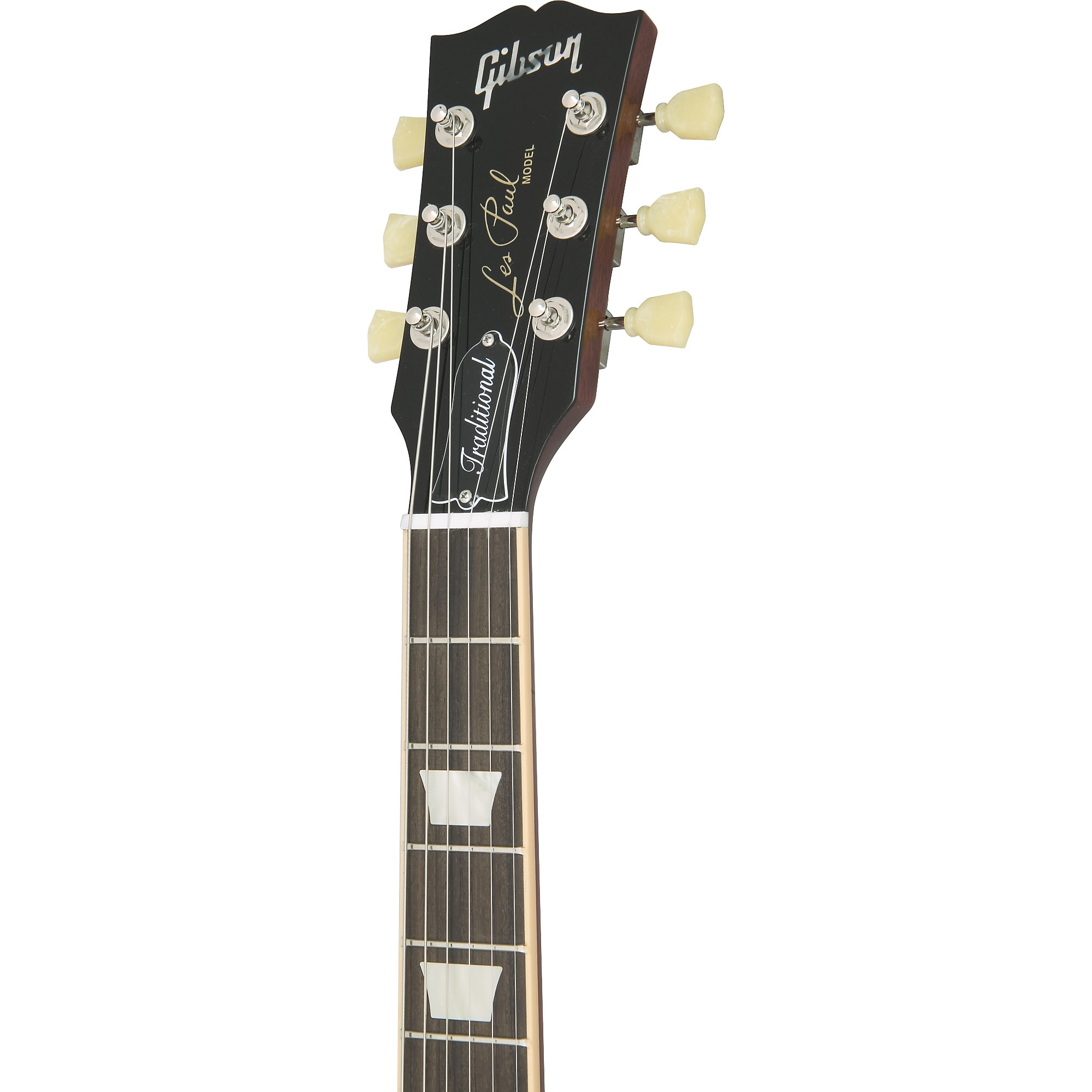 Gibson Les Paul Standard Traditional Plus Electric Guitar