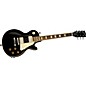 Gibson Les Paul Standard Electric Guitar Ebony thumbnail