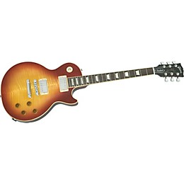 Gibson Les Paul Standard Plus Electric Guitar Iced Tea