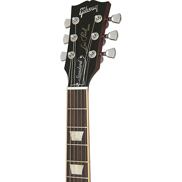 Gibson Les Paul Standard Plus Electric Guitar Iced Tea