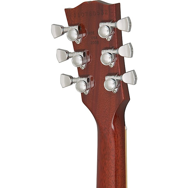 Gibson Les Paul Standard Plus Electric Guitar Heritage