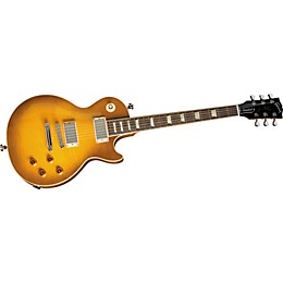 ギター Gibson Les Paul Traditional Honey Burst Gibson Les Paul Traditional Honey Burst 2014 | The Music Zoo