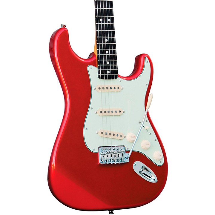Precision Bass Classic Vibe | Mass Street Music