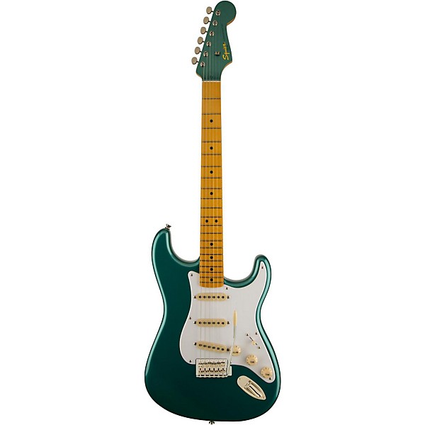 Open Box Squier Classic Vibe Stratocaster '50s Electric Guitar