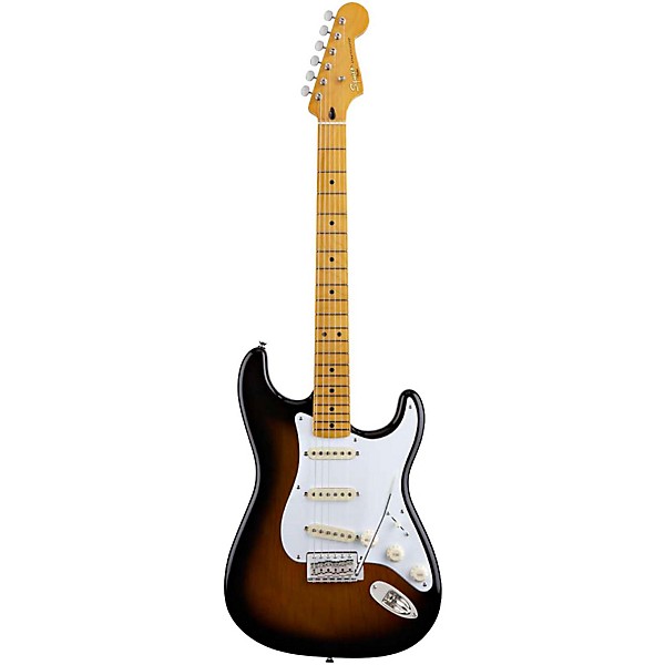 【fab four】 Classic Vibe 50s Open Box Squier Classic Vibe Stratocaster '50s Electric