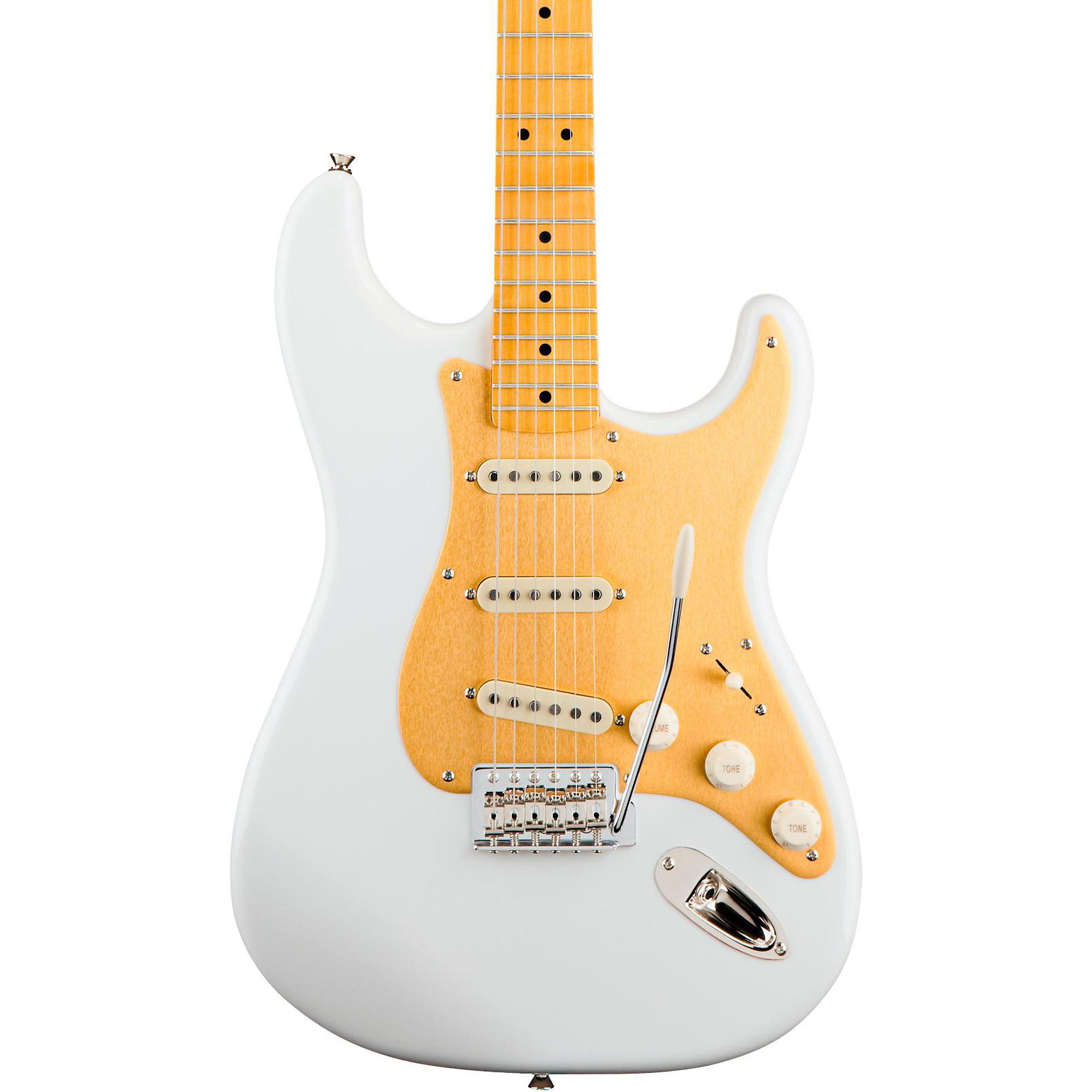 Squier Classic Vibe ’50s Stratocaster Amazon.com: Fender Squier Classic Vibe '50s Stratocaster