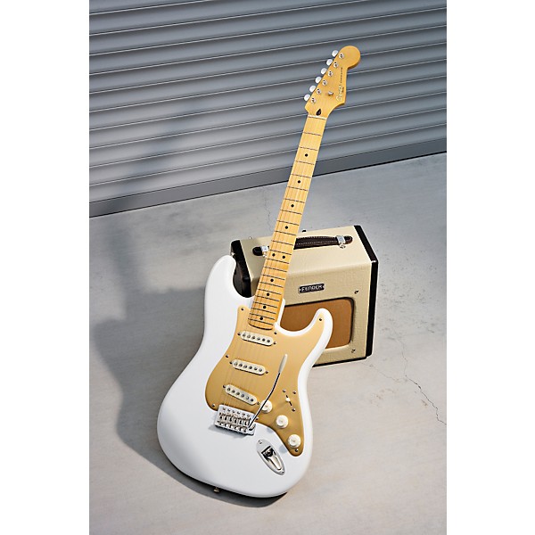 Squier Olympic White | Guitar Center Squier Olympic White | Guitar Center