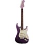 Open Box Squier Classic Vibe Stratocaster '60s Electric Guitar Level 2 Burgundy Mist with Matching Headstock 888365962696