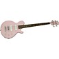 Luna Pandora Series Electric Bass Guitar Innocent Blush thumbnail