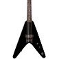 Dean V Metalman 4-String Bass Black thumbnail