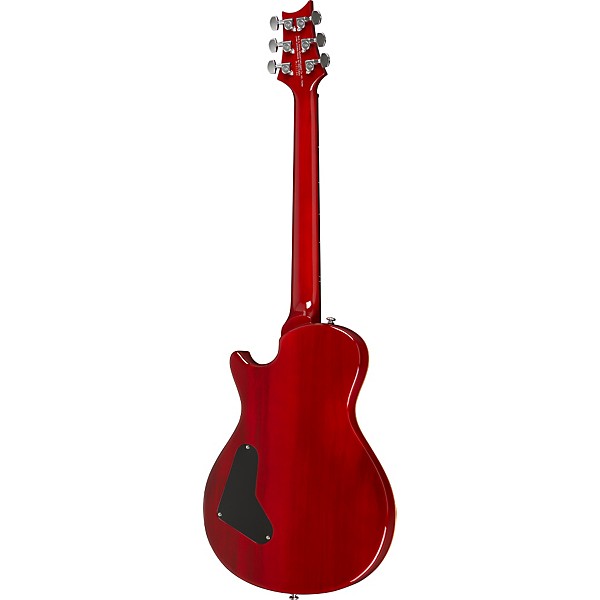 PRS SE Singlecut Electric Guitar Cherry Sunburst | Guitar Center