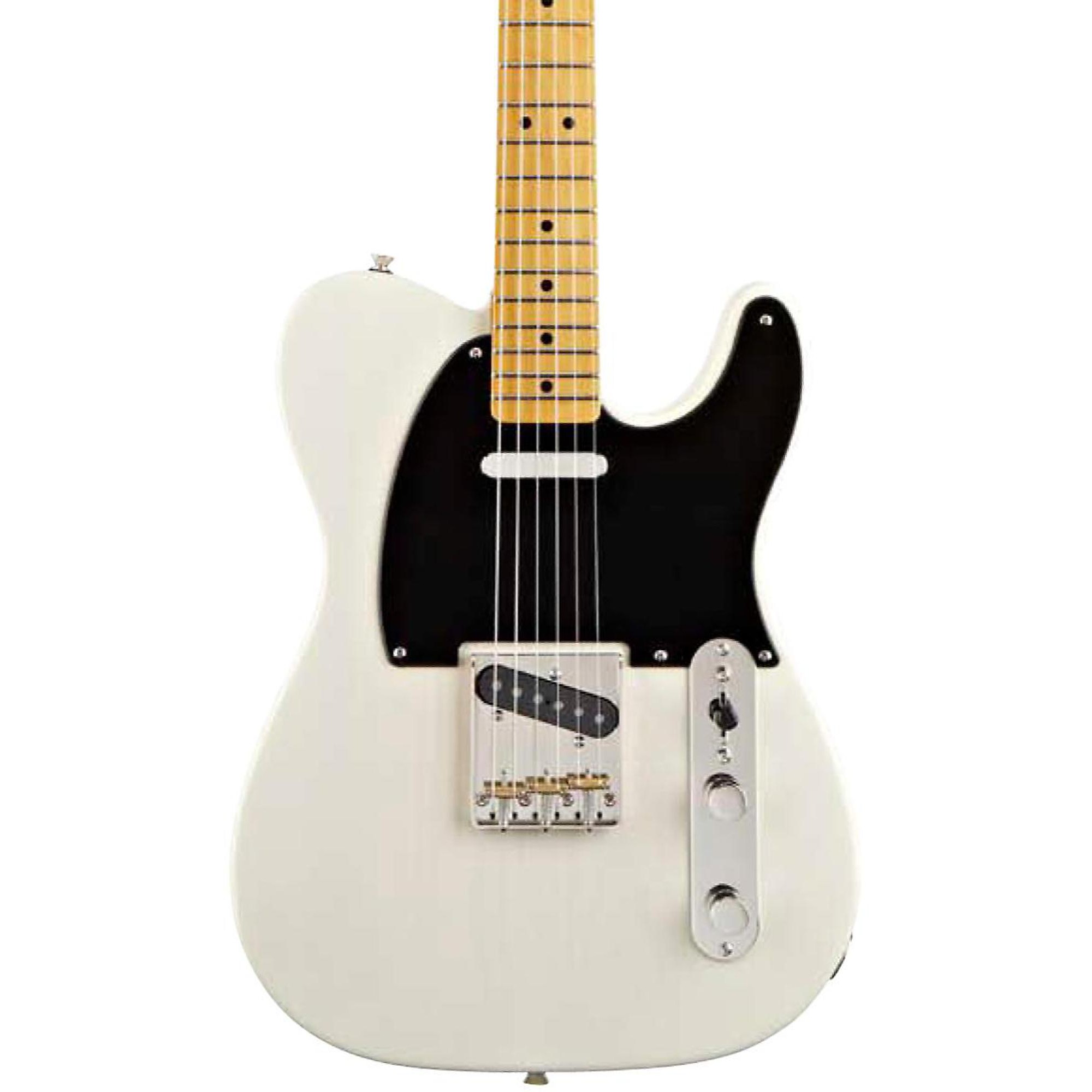 Squier Classic Vibe ‘50s Telecaster Squier Classic Vibe '50s Telecaster Maple Fingerboard Electric