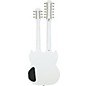 Open Box Epiphone Limited Edition G-1275 Double Neck Custom Electric Guitar Level 1 Alpine White
