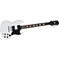 Epiphone Limited Edition G-400 Electric Guitar with EMG Pickups Alpine White thumbnail