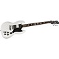 Epiphone Limited Edition G-400 Electric Guitar with EMG Pickups Alpine White