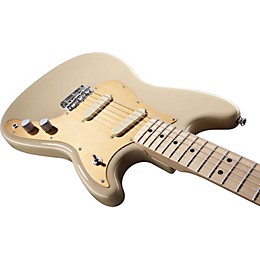 SALE!! スクワイヤー Duo-sonic Classic Vibe '50 Open Box Squier Classic Vibe Duo-Sonic '50s Electric Guitar Desert