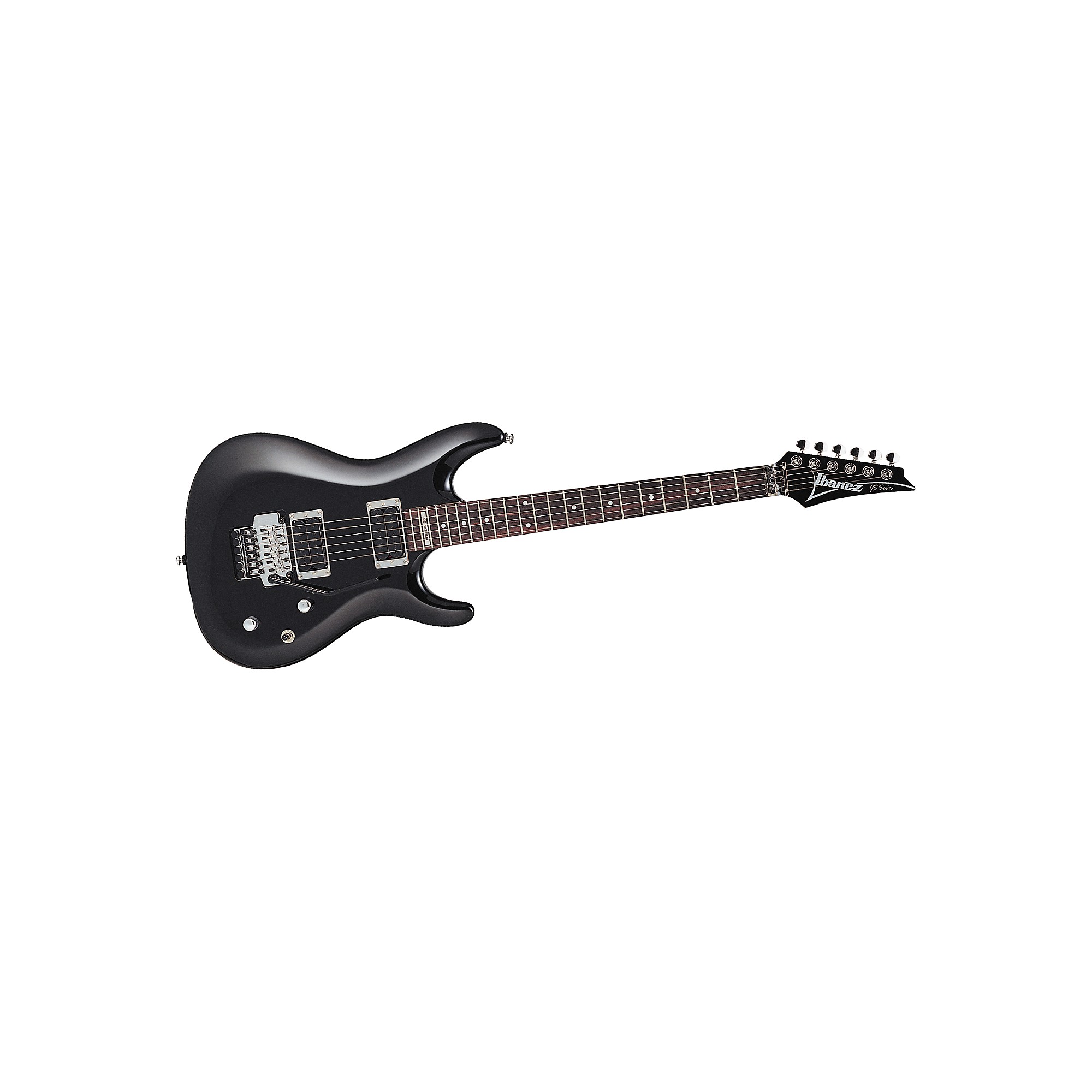 Open Box Ibanez JS100 Joe Satriani Model Electric Guitar