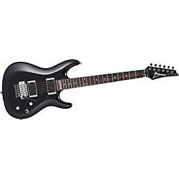 Open Box Ibanez JS100 Joe Satriani Model Electric Guitar Black