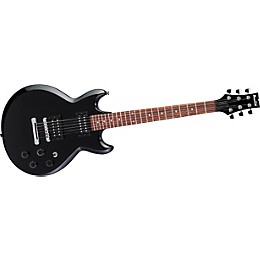 Ibanez GAX70 Electric Guitar Black