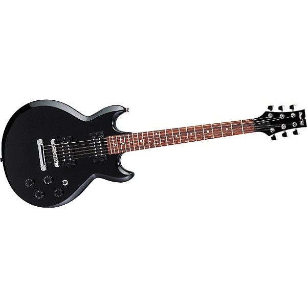 Ibanez GAX70 Electric Guitar Black