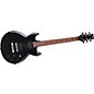 Ibanez GAX70 Electric Guitar Black thumbnail