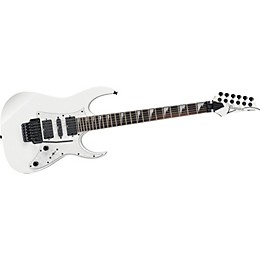 ギター Ibanez RG350DX-WH Ibanez RG350DXZ-WH RG Series Standard Model Electric Guitar