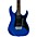 Ibanez GRX20 Electric Guitar Black Night Ibanez GRX20 Electric Guitar Jewel Blue