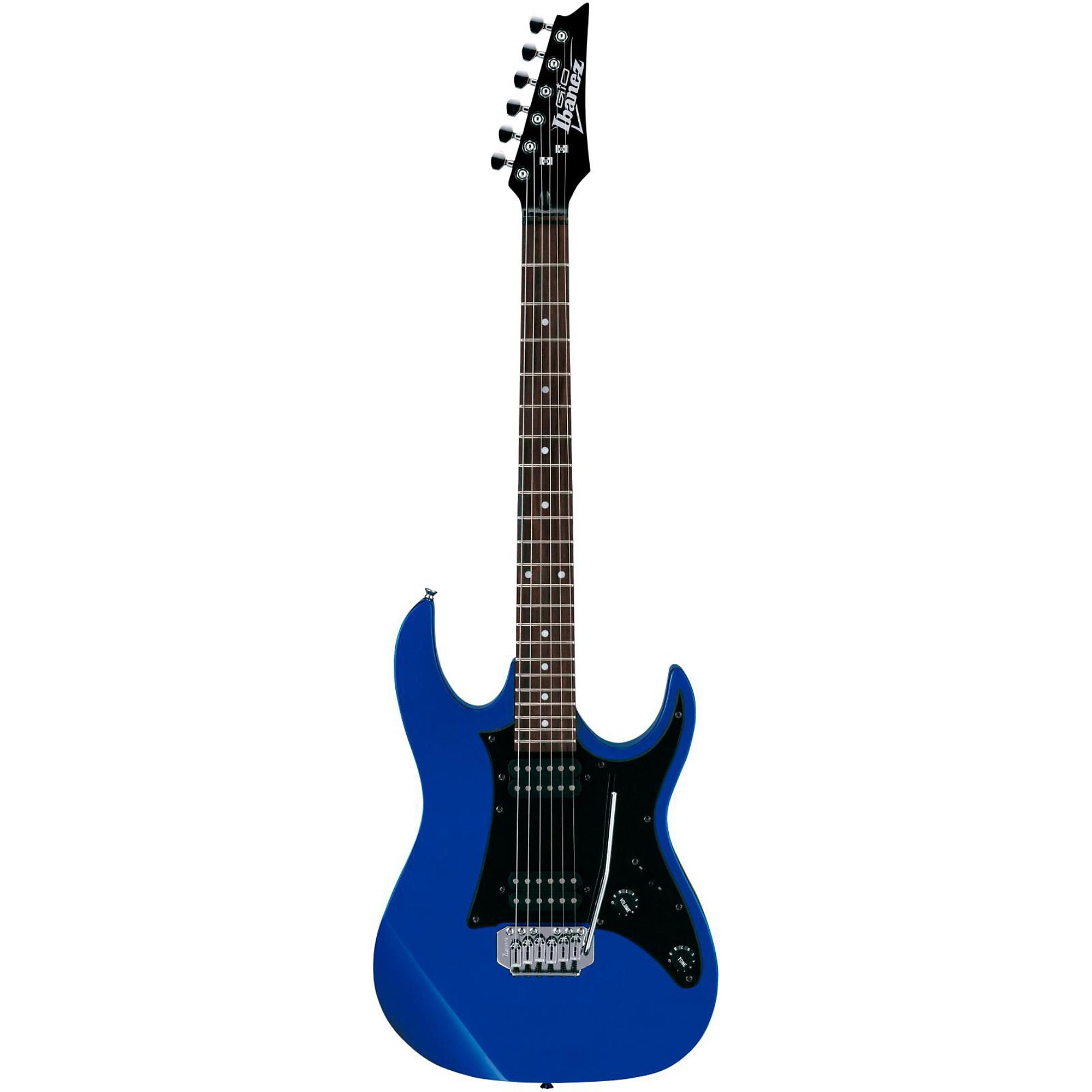 Ibanez GRX20 Electric Guitar Jewel Blue | Guitar Center