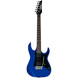 Ibanez GRX20 Electric Guitar Jewel Blue
