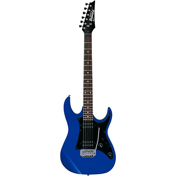 Ibanez GRX20 Electric Guitar Jewel Blue