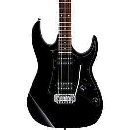 Ibanez GRX20 Electric Guitar Black Night Ibanez GRX20 Electric Guitar Black Night