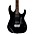 Ibanez GRX20 Electric Guitar Black Night Ibanez GRX20 Electric Guitar Black Night