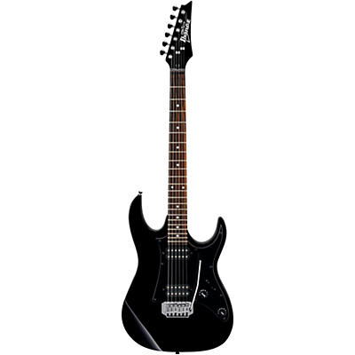 Ibanez Grx20 Electric Guitar Black Night for sale