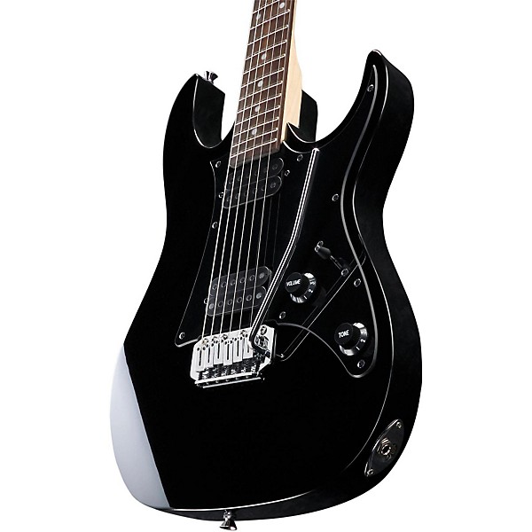 Ibanez GRX20 Electric Guitar Black Night
