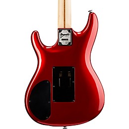 Ibanez JS1200 Joe Satriani Signature Guitar Candy Apple