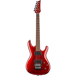Ibanez JS1200 Joe Satriani Signature Guitar Candy Apple