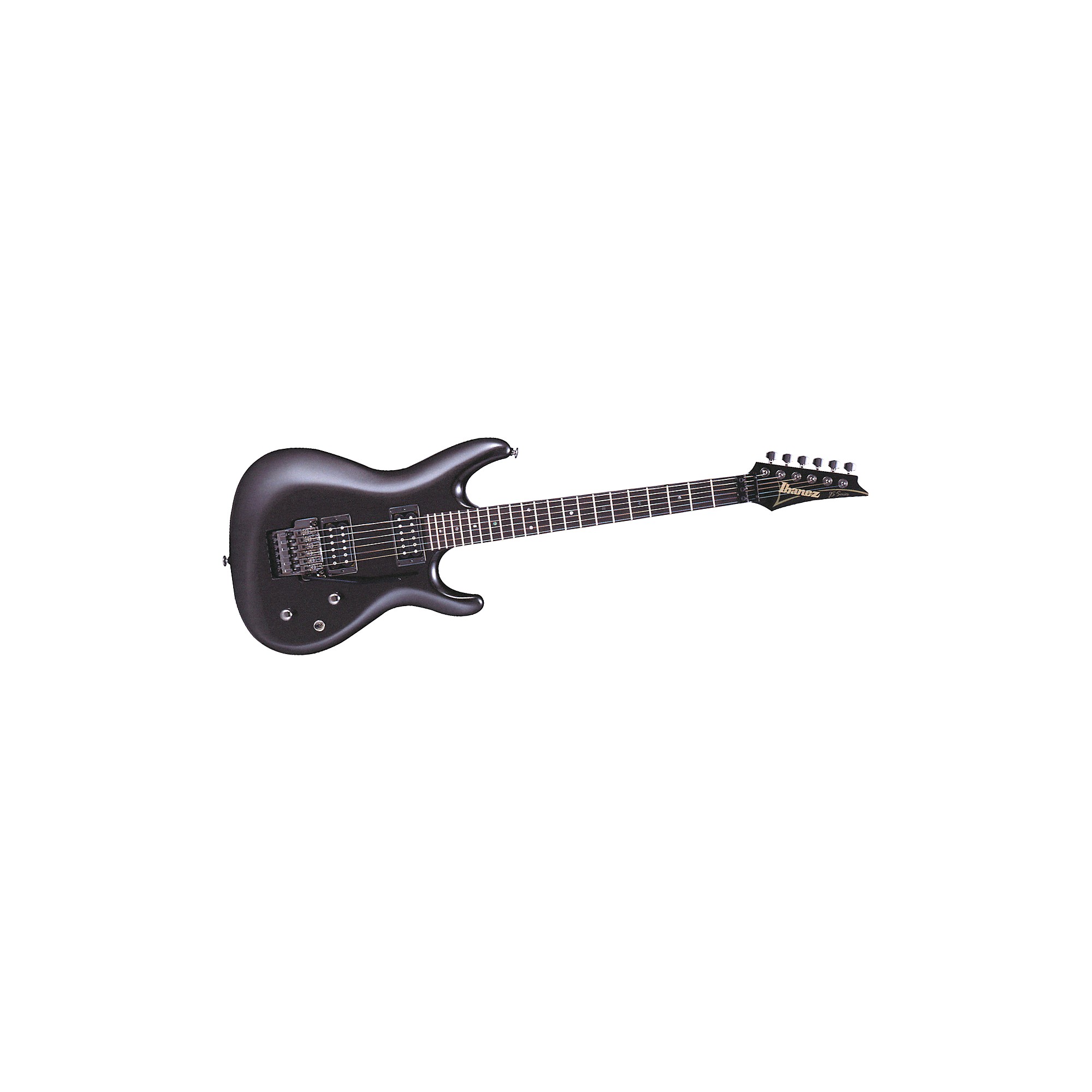 Ibanez JS1000 Black Pearl (1998) - Guitar Compare