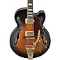 Ibanez Artcore AF75 Hollowbody Electric Guitar Vintage Sunburst thumbnail