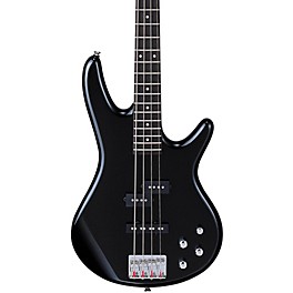 Ibanez GSR200 4-String Electric Bass Pearl White Ibanez GSR200 4-String Electric Bass Black