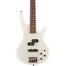 Ibanez GSR200 4-String Electric Bass Pearl White Ibanez GSR200 4-String Electric Bass Pearl White