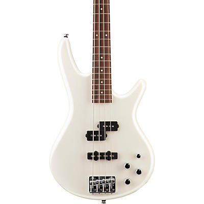 Ibanez Gsr200 4-String Electric Bass Pearl White for sale