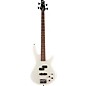 Ibanez GSR200 4-String Electric Bass Pearl White