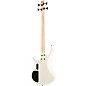 Ibanez GSR200 4-String Electric Bass Pearl White