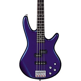 Ibanez GSR200 4-String Electric Bass Pearl White Ibanez GSR200 4-String Electric Bass Jewel Blue