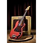 Squier Classic Vibe Precision Bass '60s Guitar Fiesta Red