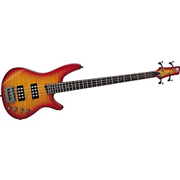 Ibanez SRX500 Bass Honey Sunburst | Guitar Center