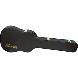 Open Box Ibanez AEB50C Hardshell Case for AEB10 Acoustic Bass Level 1