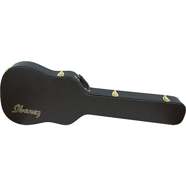 Open Box Ibanez AEB50C Hardshell Case for AEB10 Acoustic Bass Level 1