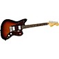 Open Box Squier Jagmaster Electric Guitar Level 1 3-Color Sunburst Rosewood Fretboard thumbnail